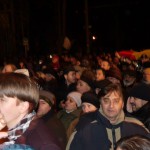 proteste universitate cotroceni miting basescu arafat 82