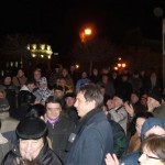 proteste universitate cotroceni miting basescu arafat 88