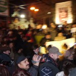 proteste universitate cotroceni miting basescu arafat 89