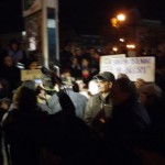 proteste universitate cotroceni miting basescu arafat 92