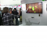 techcrunch live playing with tv 3d