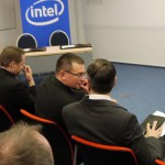 Intel Romania Software Development Center la Bucuresti 81
