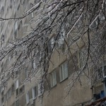 freeezing rain in Bucuresti polei in bucuresti iarna zapada viscol cod portocaliu 46