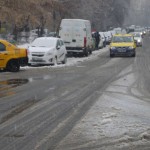 freeezing rain in Bucuresti polei in bucuresti iarna zapada viscol cod portocaliu 93