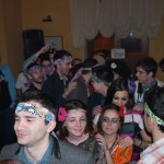 petrecerea de lansare zonga.ro 101