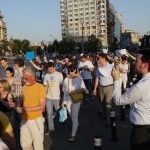 proteste piata victoriei 3 iulie 2012 protestul ghilimelelor 48
