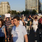 proteste piata victoriei 3 iulie 2012 protestul ghilimelelor 51