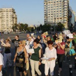 proteste piata victoriei 3 iulie 2012 protestul ghilimelelor 52