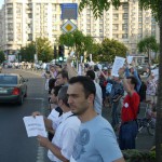 proteste piata victoriei 3 iulie 2012 protestul ghilimelelor 69