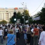 proteste piata victoriei 3 iulie 2012 protestul ghilimelelor 73