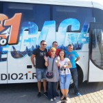 lady gaga sofia bulgaria radio21 exclusiv 270