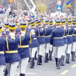 Parada militara 1 decembrie 2012 ziua romaniei bucuresti 1117