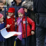 Parada militara 1 decembrie 2012 ziua romaniei bucuresti 1245