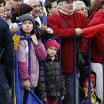 Parada militara 1 decembrie 2012 ziua romaniei bucuresti 1275