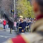 Parada militara 1 decembrie 2012 ziua romaniei bucuresti 1612