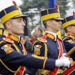 Parada militara 1 decembrie 2012 ziua romaniei bucuresti 1681