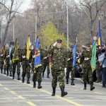 Parada militara 1 decembrie 2012 ziua romaniei bucuresti 1713