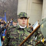 Parada militara 1 decembrie 2012 ziua romaniei bucuresti 1751
