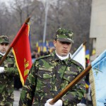 Parada militara 1 decembrie 2012 ziua romaniei bucuresti 1755