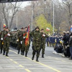 Parada militara 1 decembrie 2012 ziua romaniei bucuresti 1773