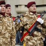 Parada militara 1 decembrie 2012 ziua romaniei bucuresti 1835