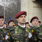 Parada militara 1 decembrie 2012 ziua romaniei bucuresti 1954
