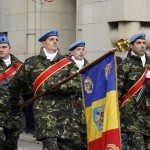 Parada militara 1 decembrie 2012 ziua romaniei bucuresti 2011