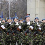 Parada militara 1 decembrie 2012 ziua romaniei bucuresti 2016