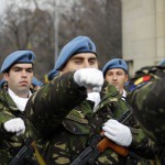 Parada militara 1 decembrie 2012 ziua romaniei bucuresti 2024