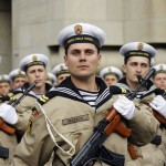 Parada militara 1 decembrie 2012 ziua romaniei bucuresti 2056