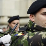 Parada militara 1 decembrie 2012 ziua romaniei bucuresti 2081
