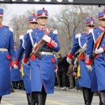 Parada militara 1 decembrie 2012 ziua romaniei bucuresti 2259