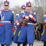 Parada militara 1 decembrie 2012 ziua romaniei bucuresti 2263