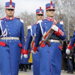 Parada militara 1 decembrie 2012 ziua romaniei bucuresti 2265