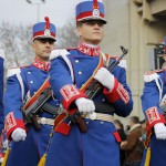 Parada militara 1 decembrie 2012 ziua romaniei bucuresti 2272