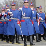 Parada militara 1 decembrie 2012 ziua romaniei bucuresti 2281