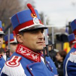 Parada militara 1 decembrie 2012 ziua romaniei bucuresti 2298