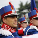 Parada militara 1 decembrie 2012 ziua romaniei bucuresti 2299