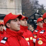 Parada militara 1 decembrie 2012 ziua romaniei bucuresti 2341