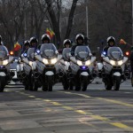 Parada militara 1 decembrie 2012 ziua romaniei bucuresti 2789