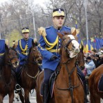 Parada militara 1 decembrie 2012 ziua romaniei bucuresti 3158