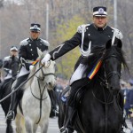 Parada militara 1 decembrie 2012 ziua romaniei bucuresti 3181