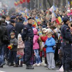 Parada militara 1 decembrie 2012 ziua romaniei bucuresti 3264