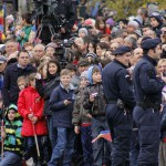 Parada militara 1 decembrie 2012 ziua romaniei bucuresti 3269