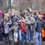 Parada militara 1 decembrie 2012 ziua romaniei bucuresti 3434