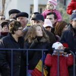 Parada militara 1 decembrie 2012 ziua romaniei bucuresti 371