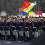 Parada militara 1 decembrie 2012 ziua romaniei bucuresti 383