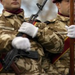 Parada militara 1 decembrie 2012 ziua romaniei bucuresti 539