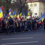 Parada militara 1 decembrie 2012 ziua romaniei bucuresti 7