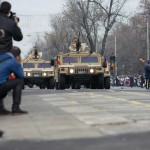 Parada militara 1 decembrie 2012 ziua romaniei bucuresti 850